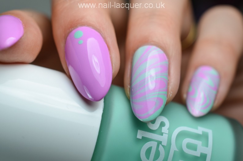 3. Nail Art Kits UK - wide 10