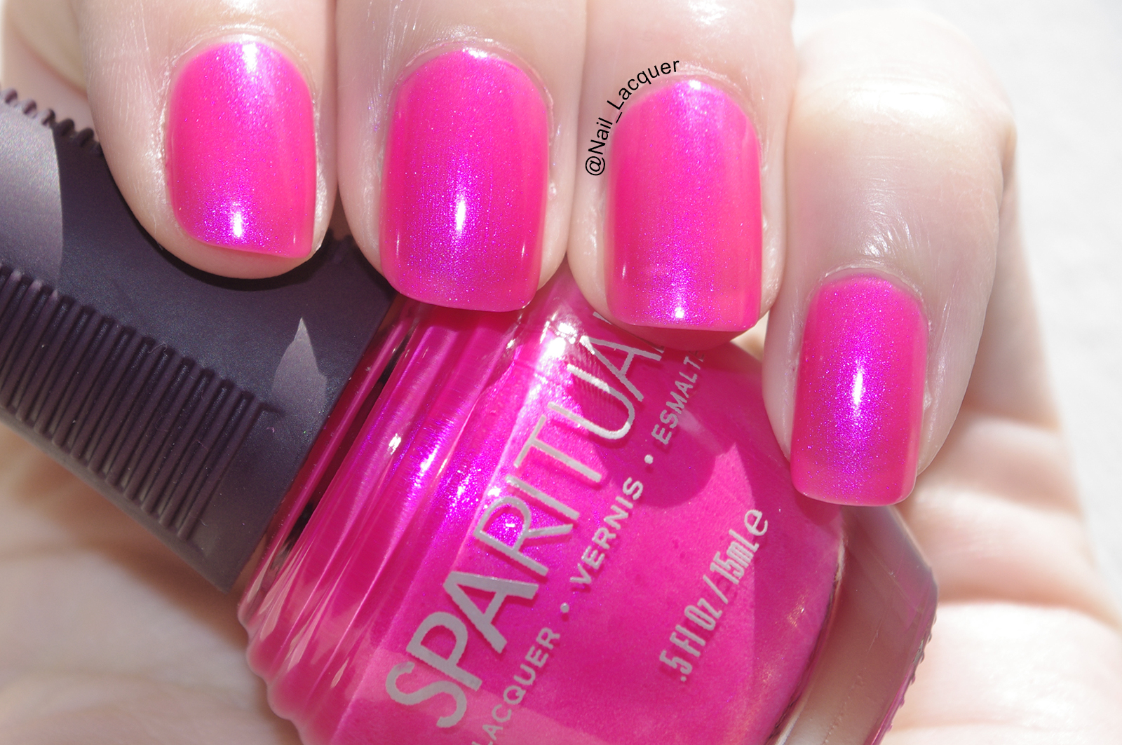 3. "Get Ahead of the Game with Sparitual's 2024 Nail Color Picks" - wide 8