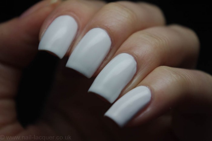 3. 10 Best White Nail Designs for a Minimalist and Modern Look - wide 6