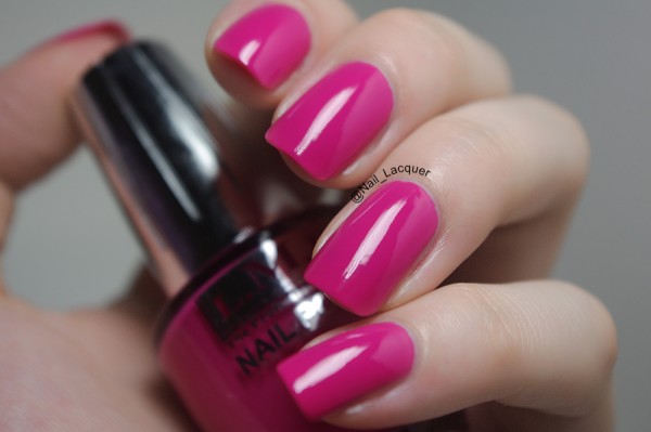 LM Beauty nail polish swatches and review - Nail Lacquer UK