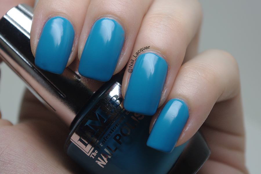 LM-Beauty-nail-polish-swatches-and-review (6) - Nail Lacquer UK