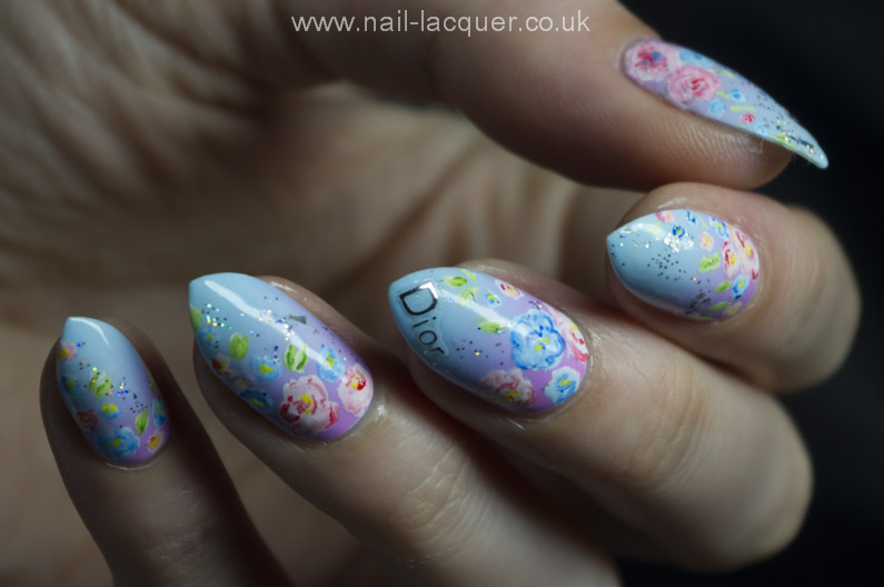 diornailart (15) Nail Lacquer UK