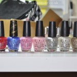 P.S. nail polish from PrimarkNail Lacquer UK