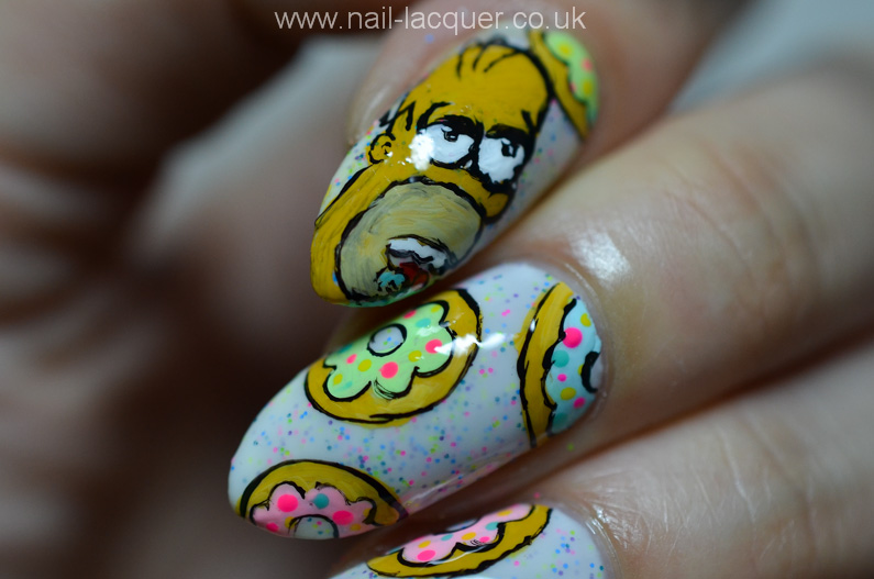 Awesome Nail Designs