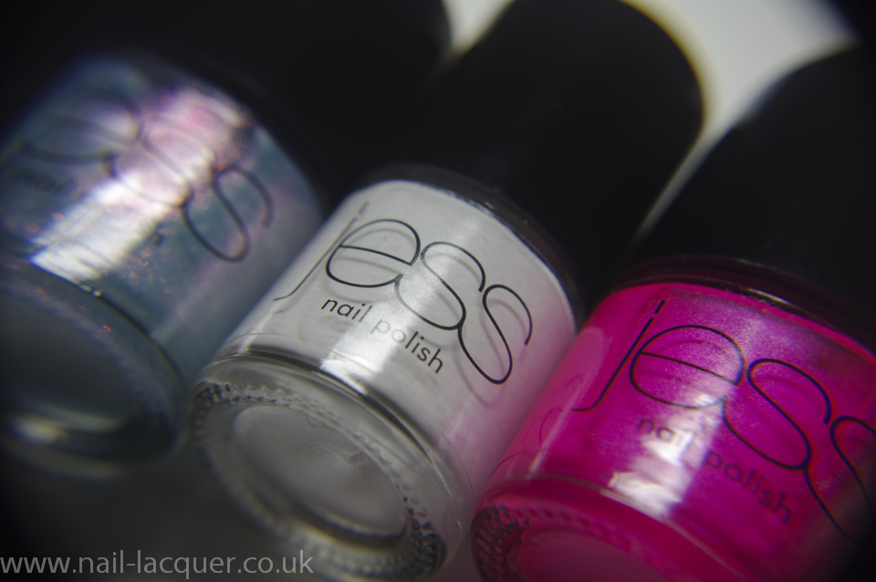 nail polish uk