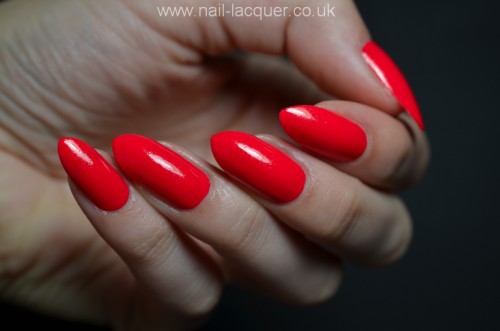 Models Own Diamond Luxe - Nail Lacquer UK