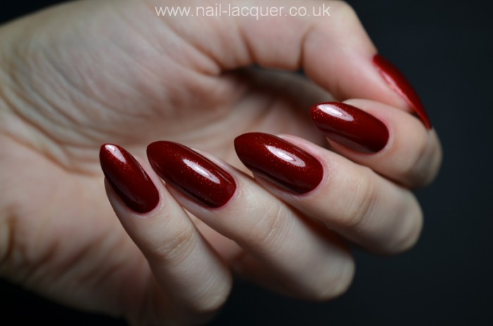 Models Own Diamond Luxe - Nail Lacquer UK