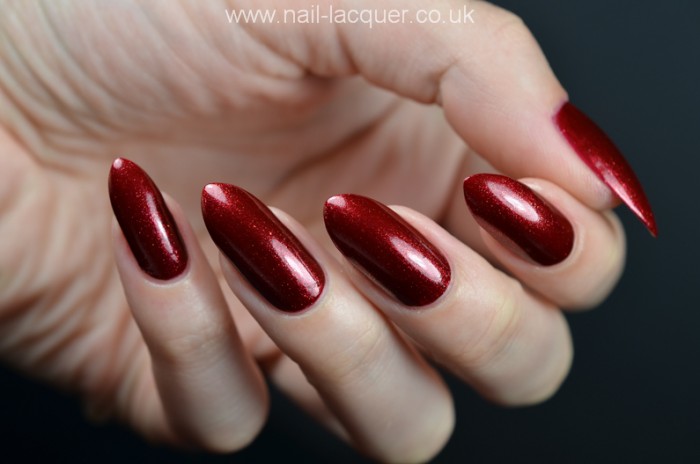 OPI Gwen Stefani 2015 - Nail Lacquer UK