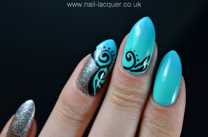 LeChat Skies the Limit - Nail Lacquer UK