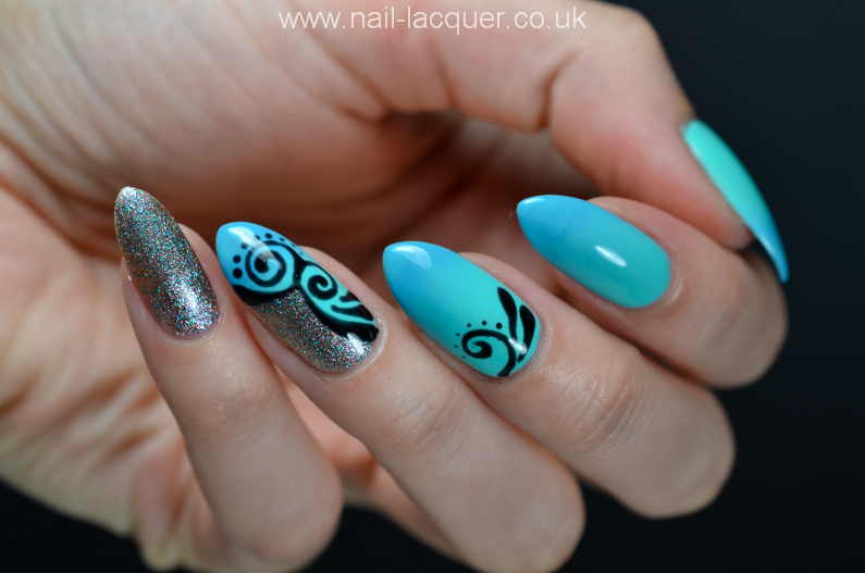 LeChat Skies the Limit - Nail Lacquer UK