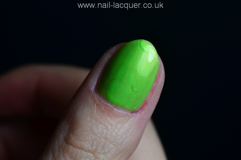 Helmies - Nail Lacquer UK