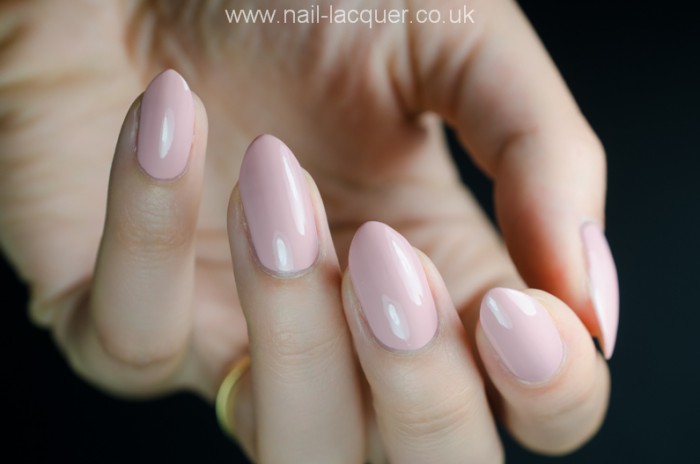 essie gel couture Wedding Collection and KIKO Milano Power Pro Nagellacke |  The Chic Advocate
