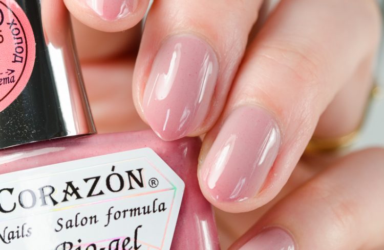 Buy El Corazon Polish At Affordable Prices In India From ILMP