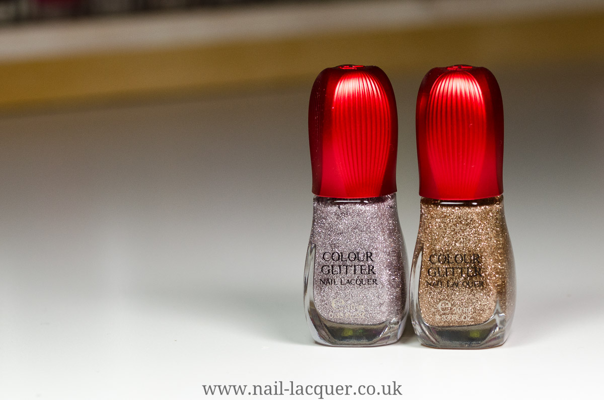 KIKO Milano Colour Glitter Nail Lacquer UK