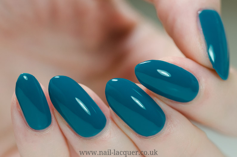 7. Kiara Sky Gel Nail Polish - wide 5