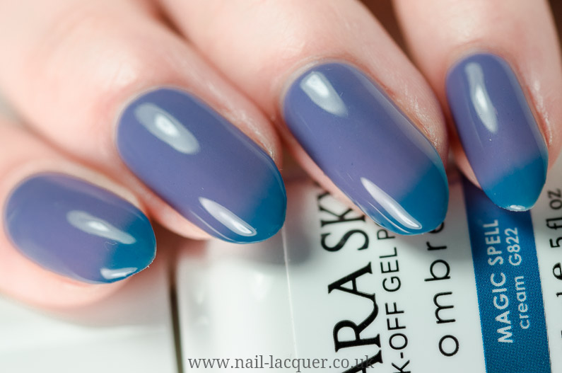 5. Kiara Sky Gel Polish - Mermaid Collection - wide 4