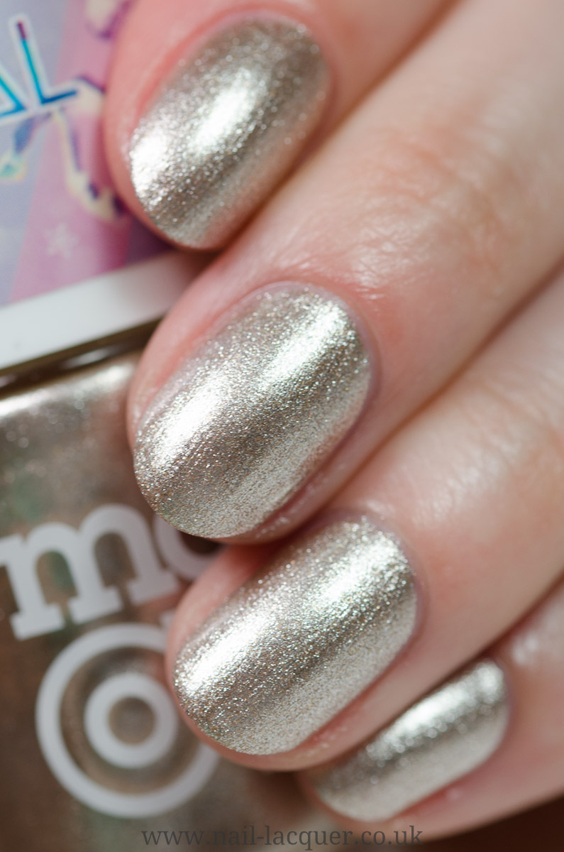 Models Own Celestial Collection (4) - Nail Lacquer UK