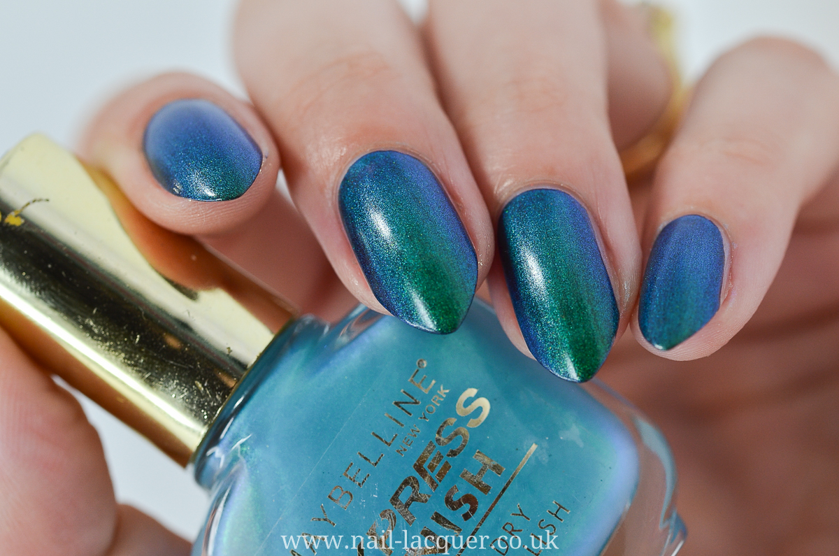 3. OPI Infinite Shine Nail Polish - Endurance Race to the Finish - wide 1