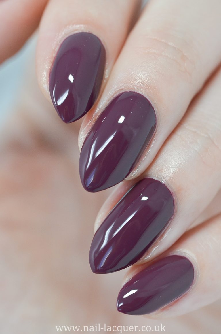 Delish Nails London Swatches And Review By Nail Lacquer Uk Blog 8155