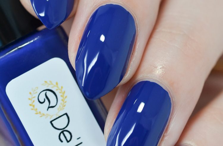 Delish Nails London Swatches And Review 29 Nail Lacquer Uk 2968