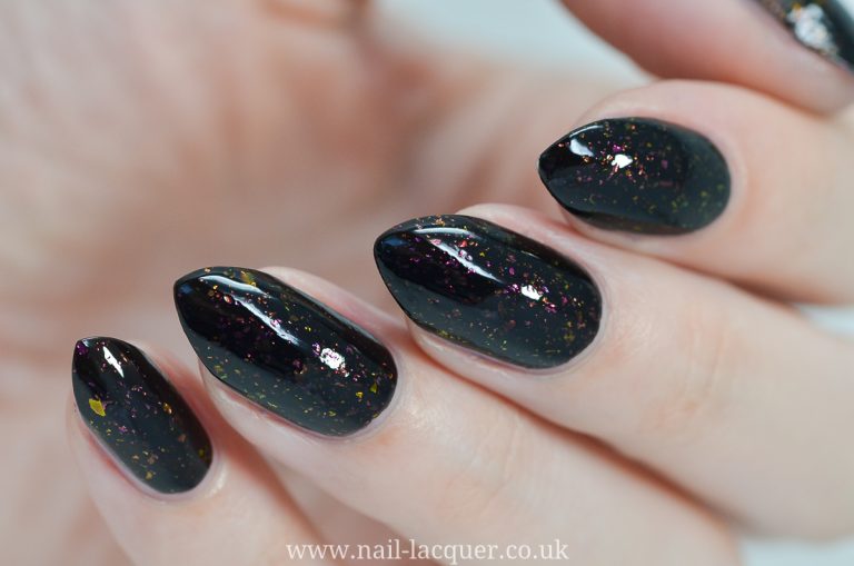 Delish Nails London Swatches And Review By Nail Lacquer Uk Blog 4195