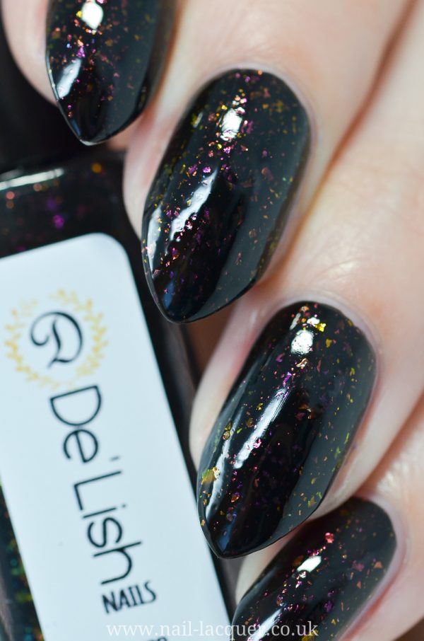 Delish Nails London Swatches And Review By Nail Lacquer Uk Blog 7692