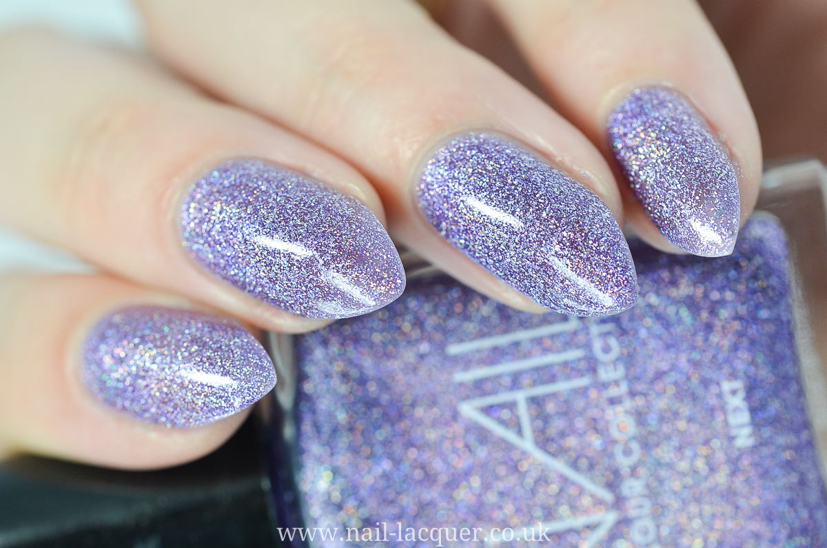 Next nail polish review and swatches (29) - Nail Lacquer UK