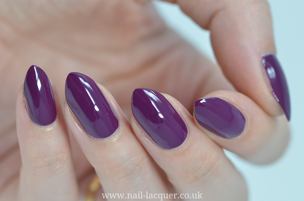 Primark PS Quick Dry Nail Polish review - Rachael Divers