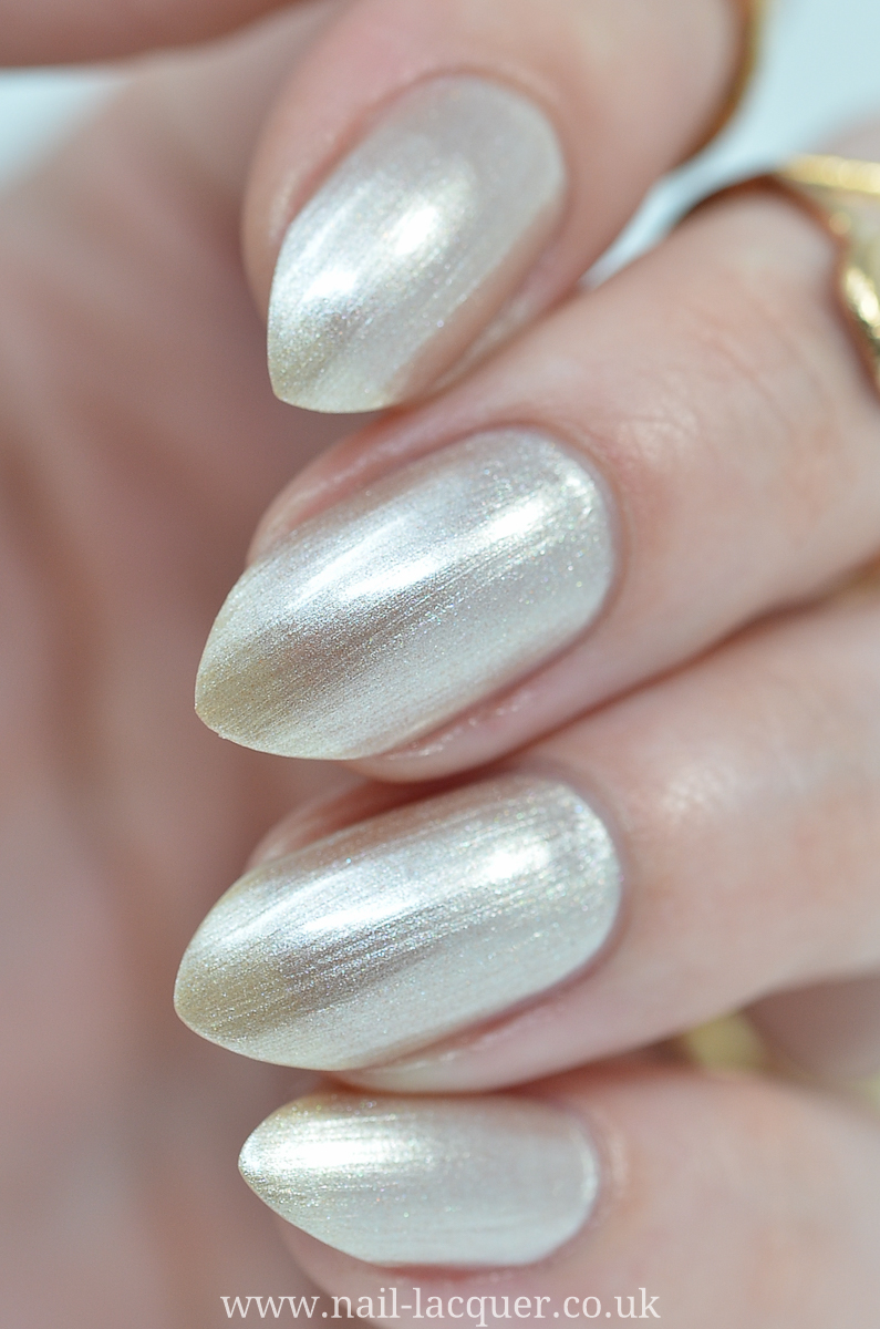 Primark PS Quick Dry Nail Polish review - Rachael Divers