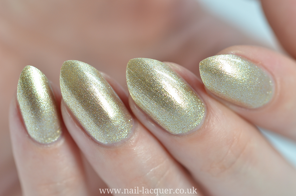 Primark PS Quick Dry Nail Polish review - Rachael Divers