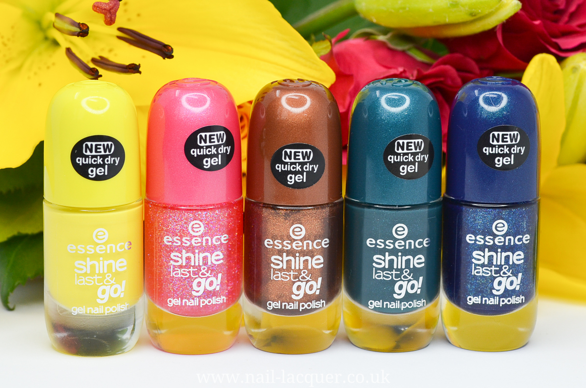 🆕 Essence Glitter On Glitter Off Peel Off Nail Polish., Beauty & Personal  Care, Hands & Nails on Carousell