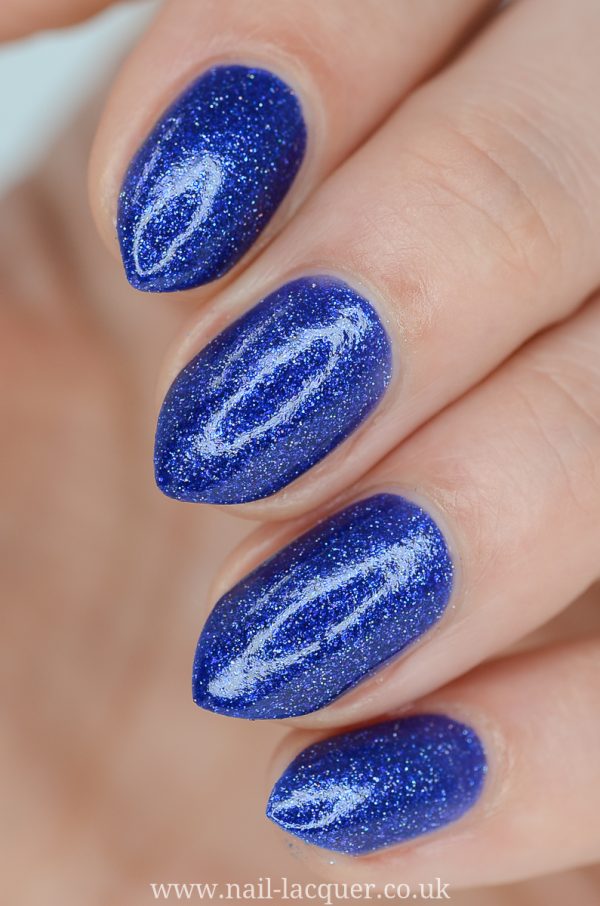 China Glaze Sesame Street Collection review and swatches by Nail Lacquer UK