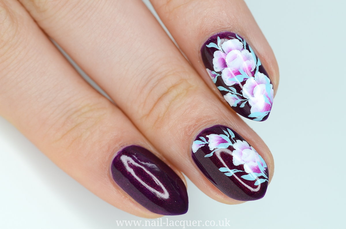 Glam Nails: Trendsetting Some Popular Nail Designs of 2023 - Your Ultimate  Nail Inspiration!