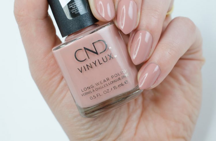 CND English Garden Collection