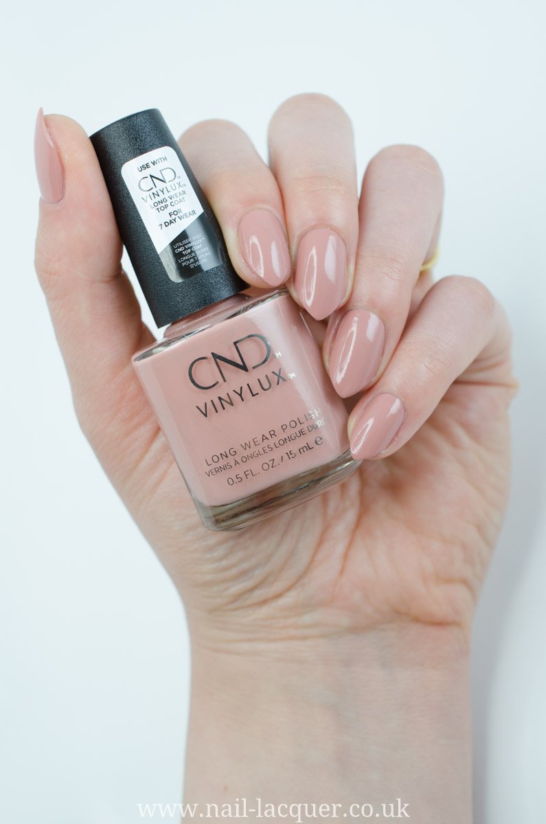 CND English Garden Collection