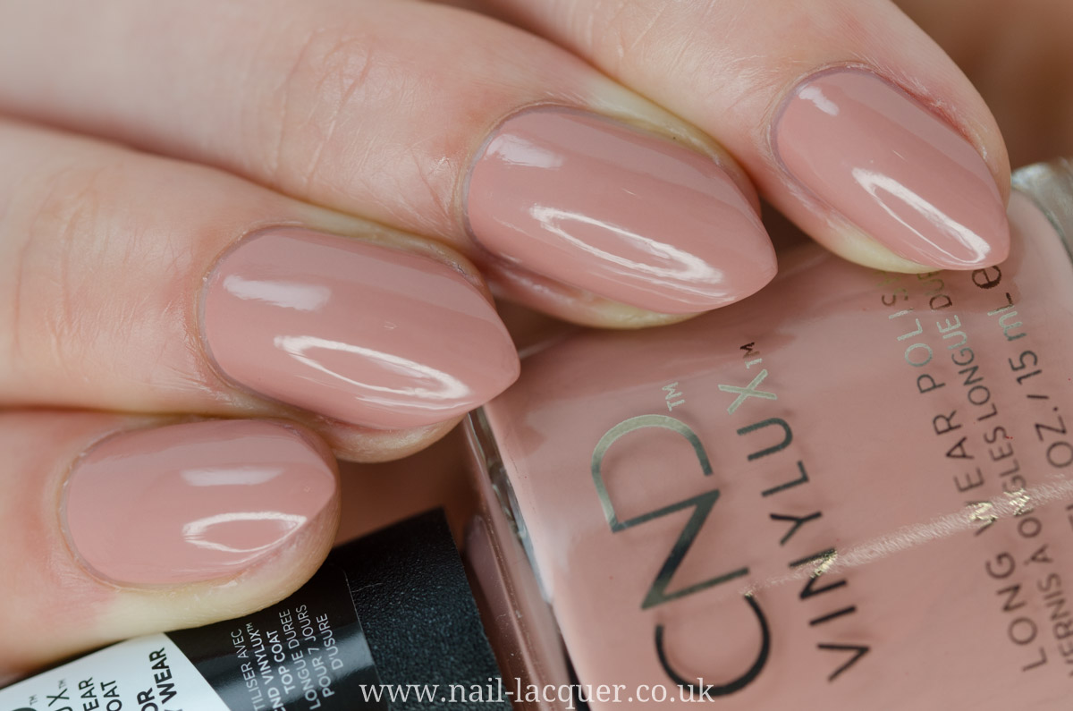 CND English Garden Collection