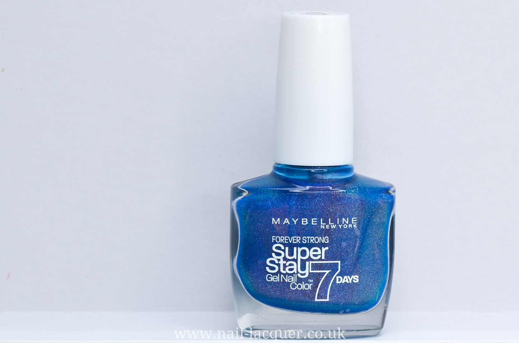 Maybelline Sea Sunset