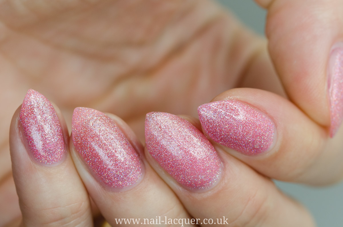 Kleancolor nail polish review and swatches by Nail Lacquer UK blog