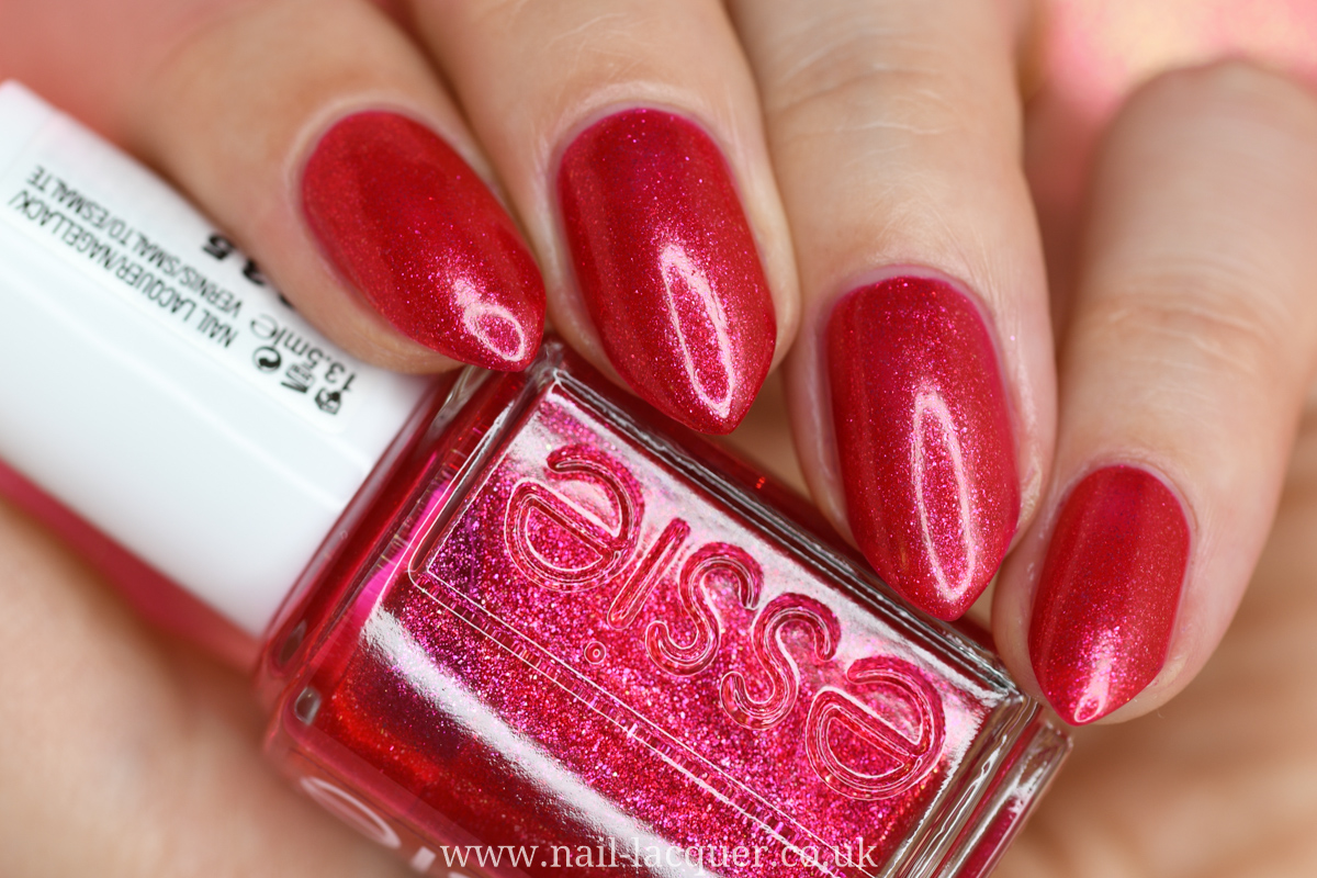 Essie-nail-polish-suitcase-gift-set-69 - Nail Lacquer UK