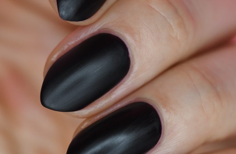 1. OPI Nail Lacquer in "Lincoln Park After Dark" - wide 11