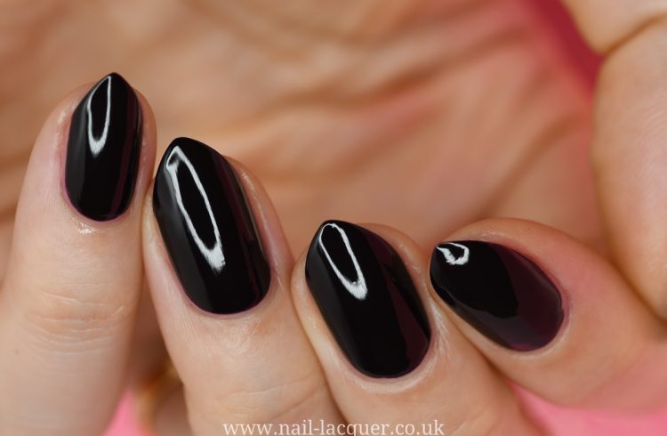 10. OPI Nail Lacquer in "Lincoln Park After Dark" - wide 3