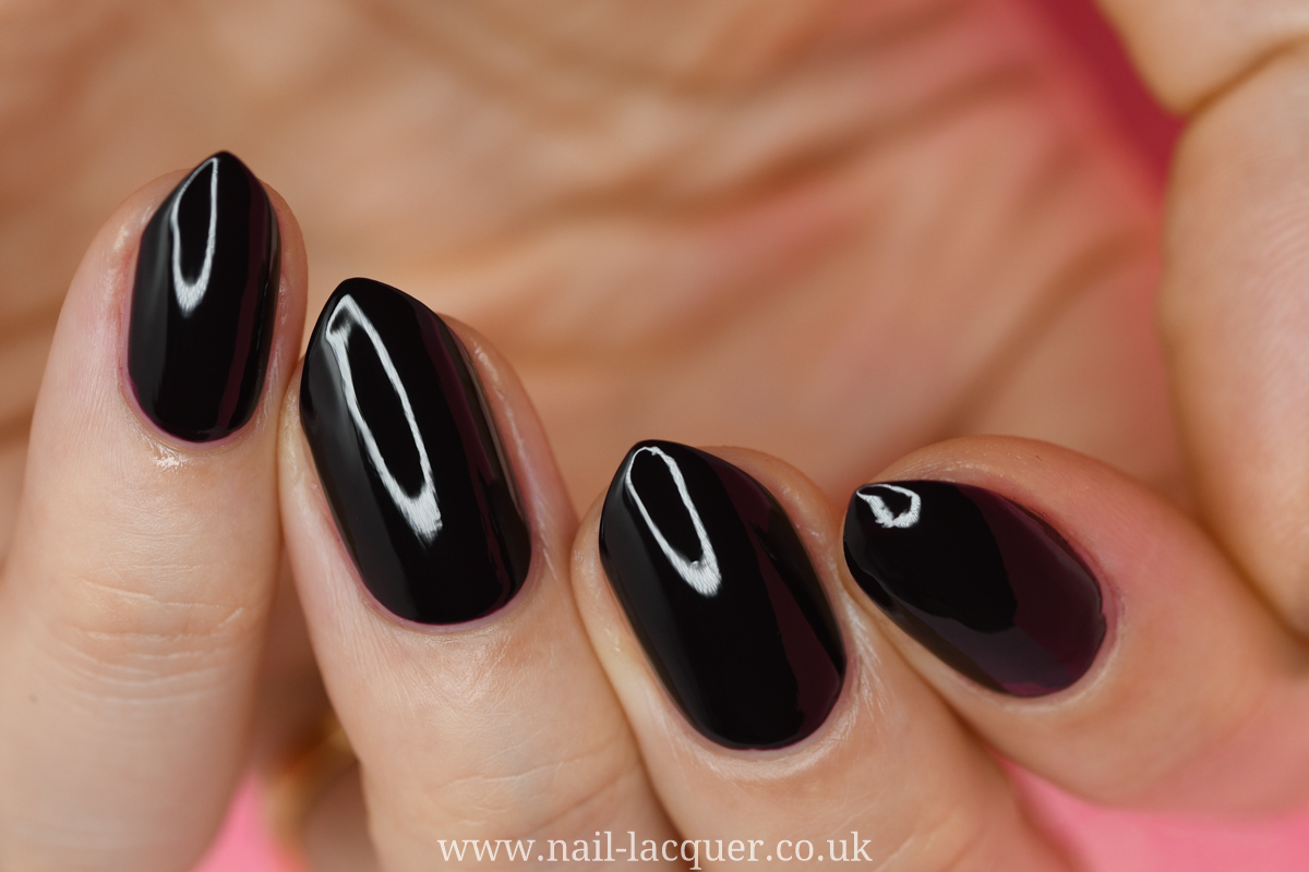 10. OPI Nail Lacquer in "Lincoln Park After Dark" - wide 8