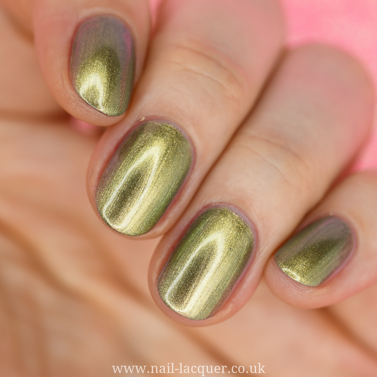 Chanel Peridot review and swatches by Nail Lacquer UK blog