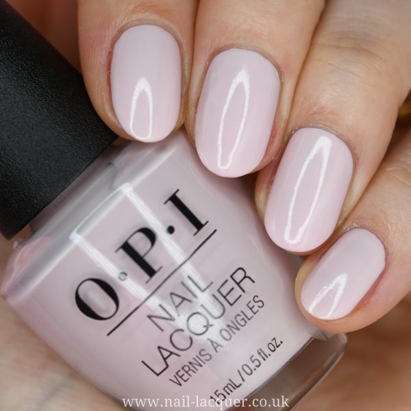 OPI Hollywood 2021 Collection Review And Swatches By Nail Lacquer UK